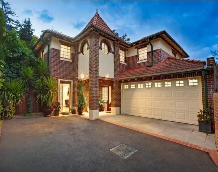 39A Mount Street, Eaglemont VIC 3084