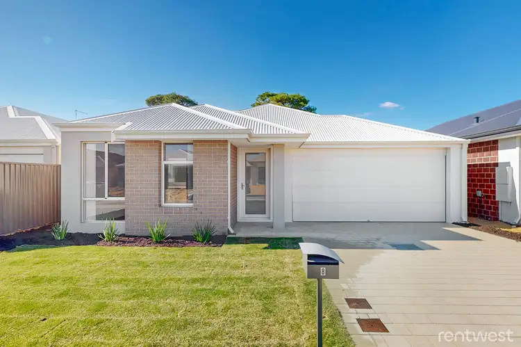 8 Wentworth Ave, Southern River WA 6110