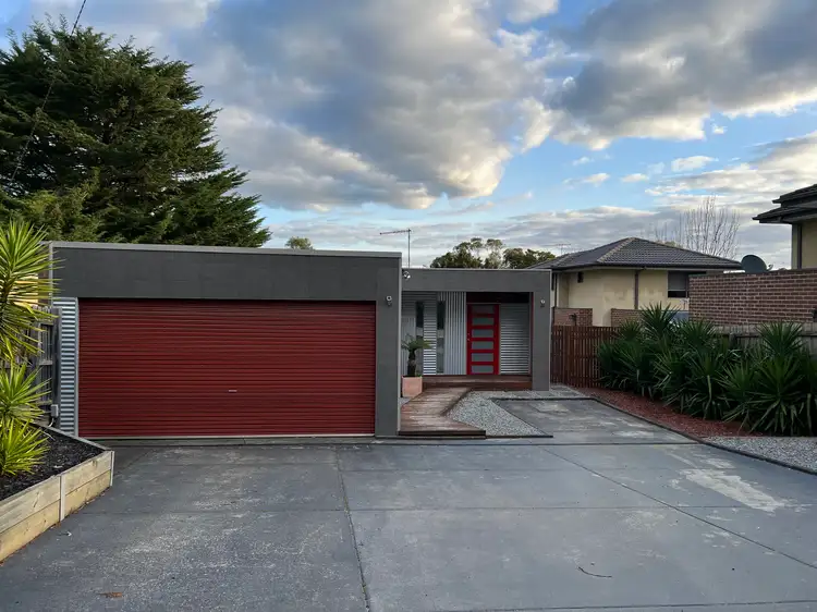 802 Mt Dandenong Rd, Montrose VIC 3765