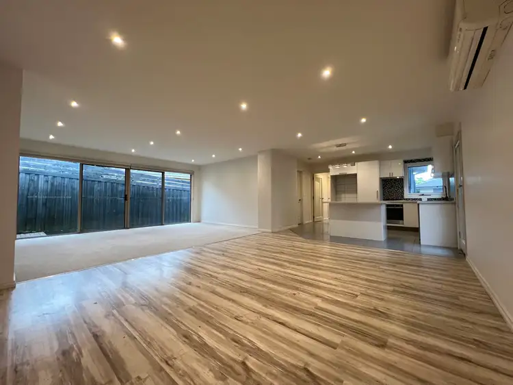Third view of Homely house listing, 802 Mt Dandenong Rd, Montrose VIC 3765