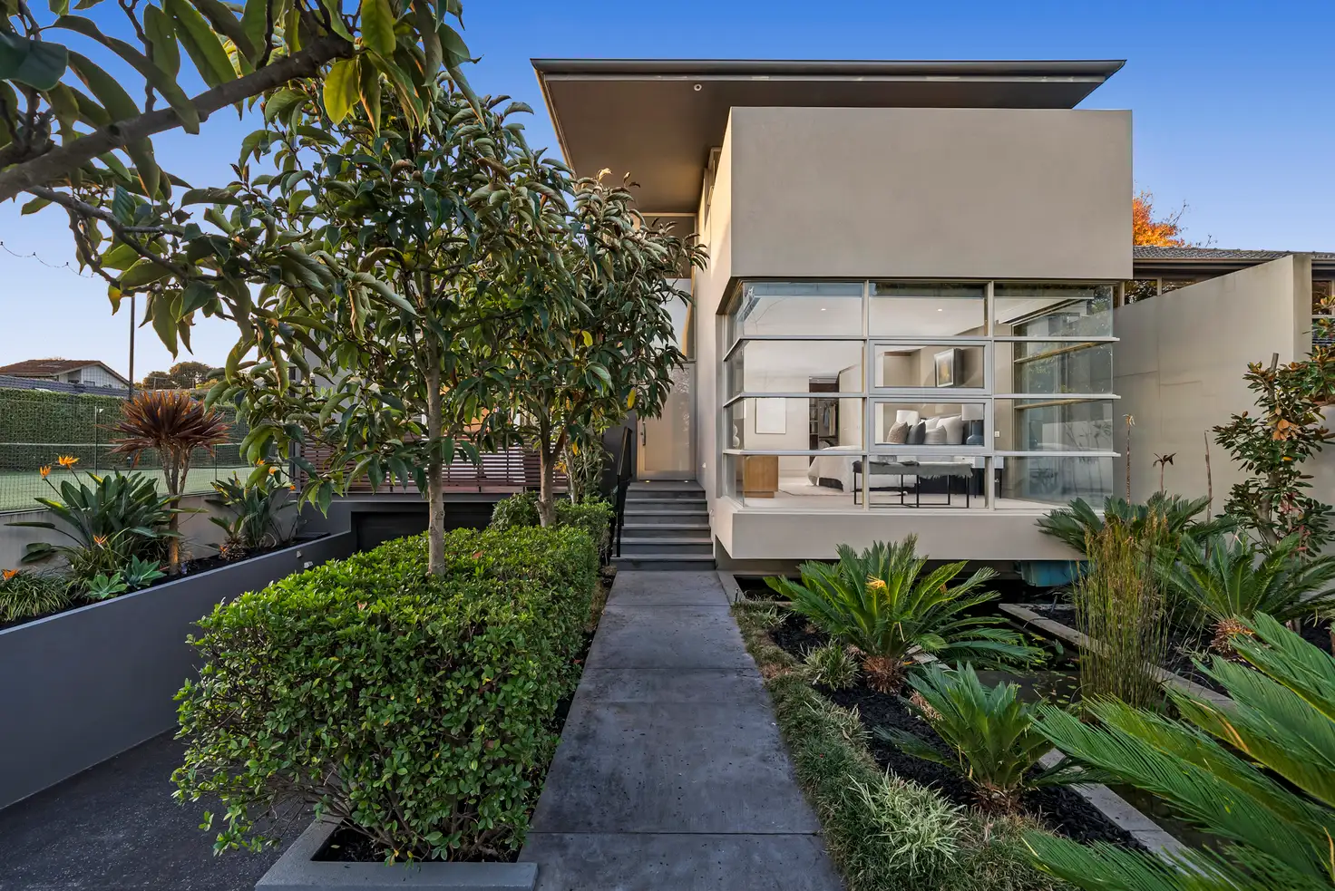 Main view of Homely house listing, 27-29 Vale Street, Glen Iris VIC 3146
