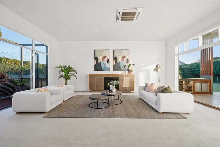 Second view of Homely house listing, 27-29 Vale Street, Glen Iris VIC 3146