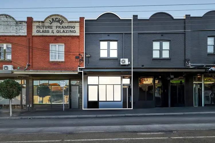 975 Glen Huntly Road, Caulfield VIC 3162