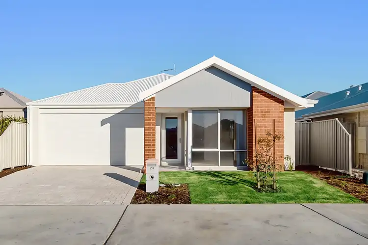 259 Shorehaven Blvd, Alkimos WA 6038