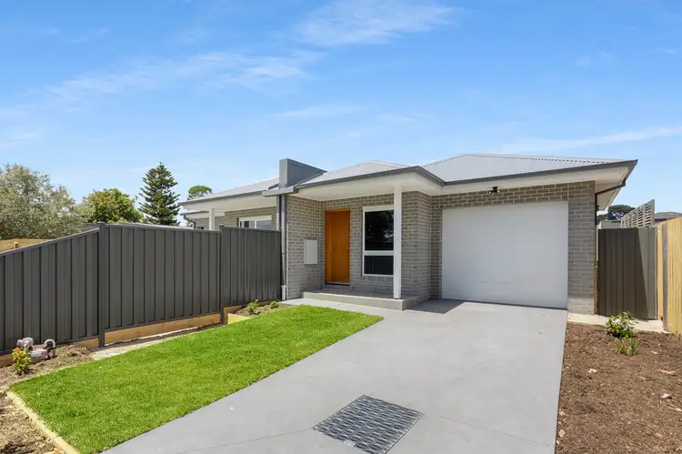 3A Braidwood Avenue, Rosebud VIC 3939