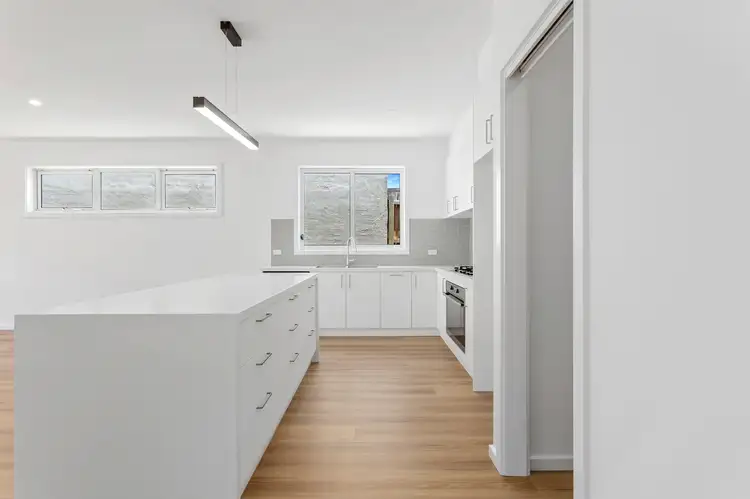 Fourth view of Homely house listing, 3A Braidwood Avenue, Rosebud VIC 3939