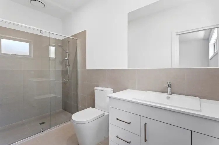 Sixth view of Homely house listing, 3A Braidwood Avenue, Rosebud VIC 3939
