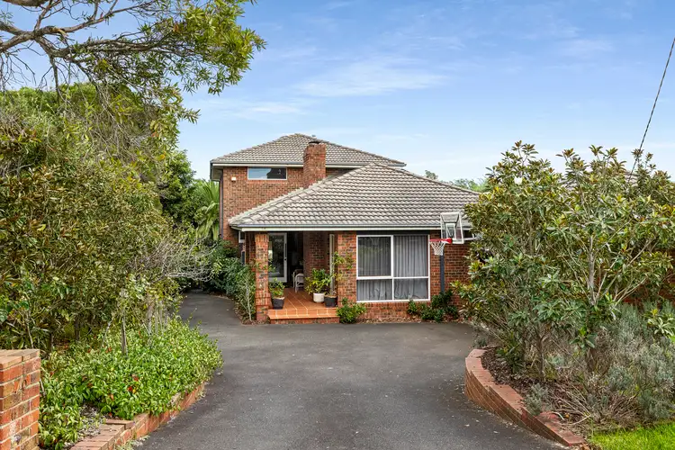 Main view of Homely house listing, 76 Wimborne Avenue, Mount Eliza VIC 3930