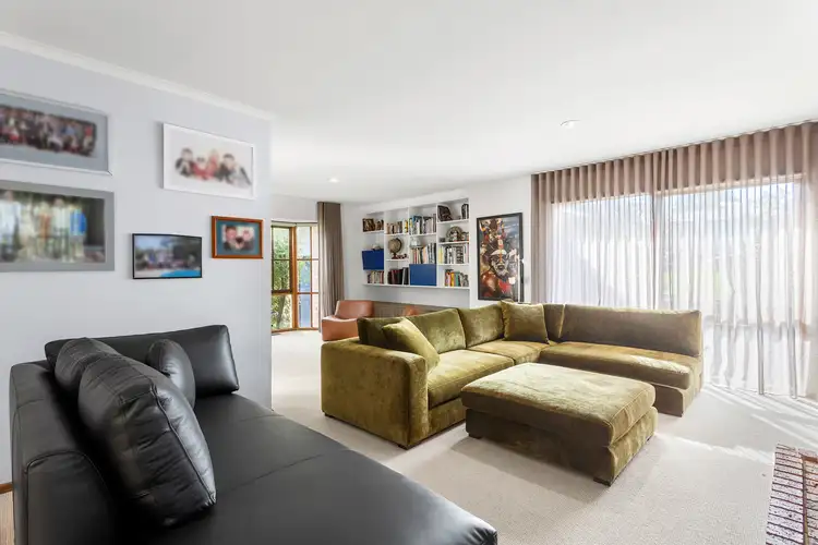 Second view of Homely house listing, 76 Wimborne Avenue, Mount Eliza VIC 3930