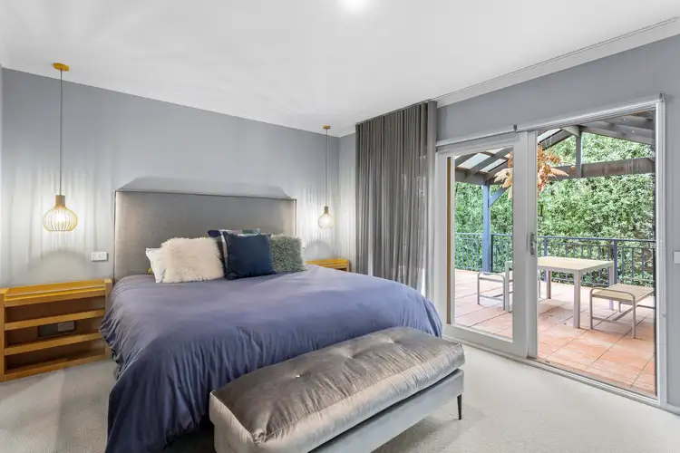 Fourth view of Homely house listing, 76 Wimborne Avenue, Mount Eliza VIC 3930