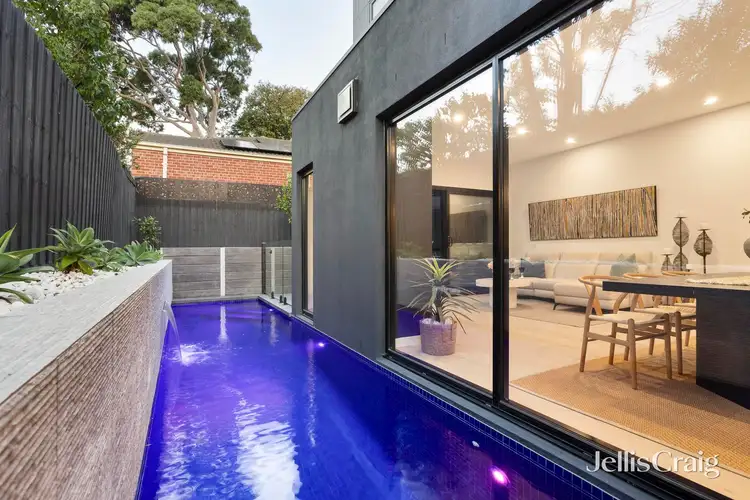 Third view of Homely townhouse listing, 84b Spring Road, Hampton East VIC 3188