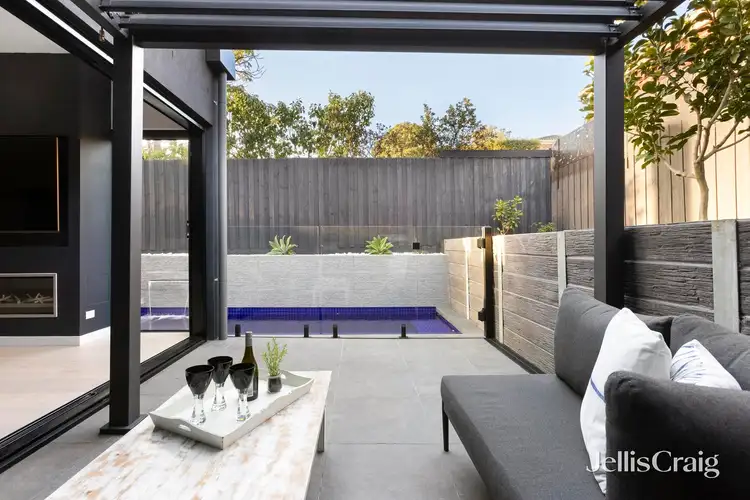 Fourth view of Homely townhouse listing, 84b Spring Road, Hampton East VIC 3188