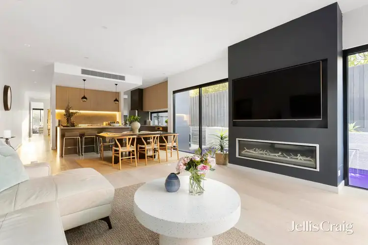 Sixth view of Homely townhouse listing, 84b Spring Road, Hampton East VIC 3188