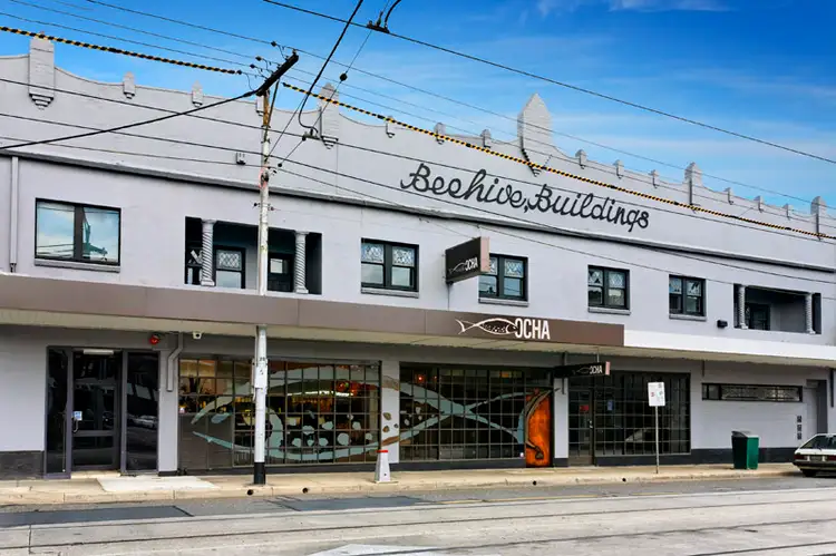 2/7 Church Street, Hawthorn VIC 3122