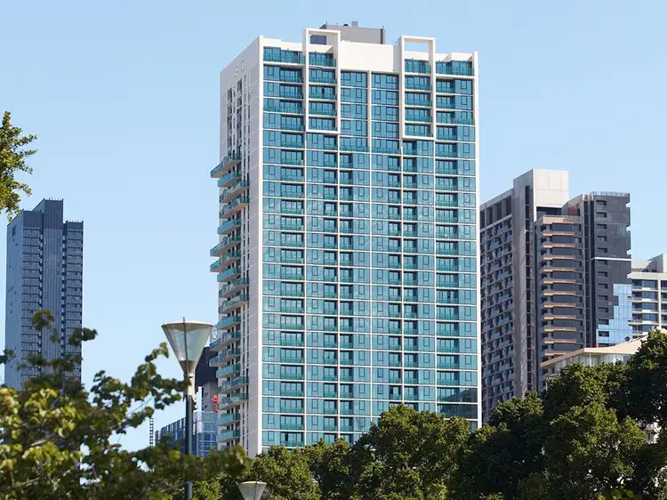1011/601 Little Lonsdale Street, Melbourne VIC 3000