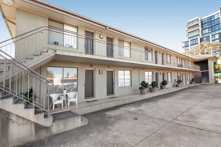 10/487 Kooyong Road, Elsternwick VIC 3185