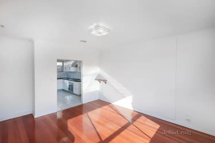 Second view of Homely unit listing, 1/82 Paxton Street, South Kingsville VIC 3015