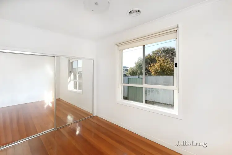 Third view of Homely unit listing, 1/82 Paxton Street, South Kingsville VIC 3015
