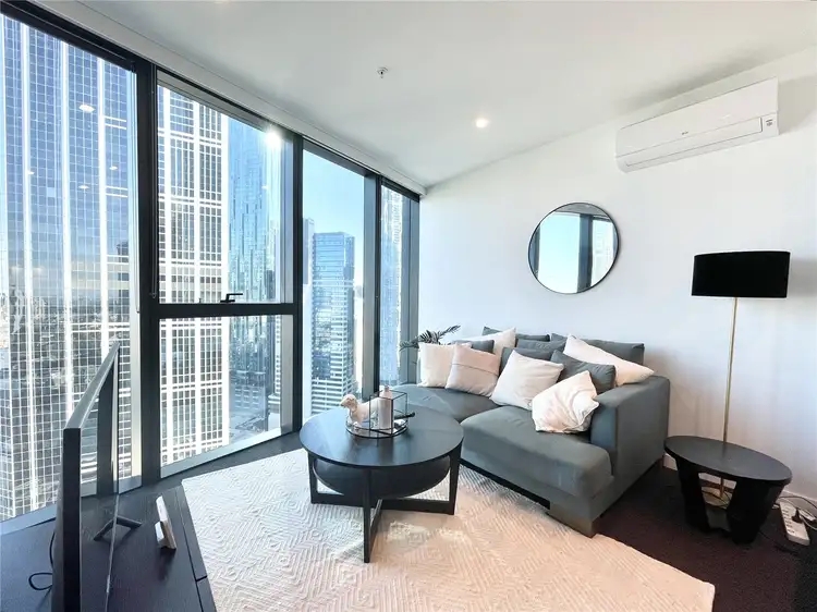 2810/228 La Trobe Street, Melbourne VIC 3000