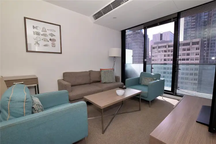 1612/618 Lonsdale Street, Melbourne VIC 3000