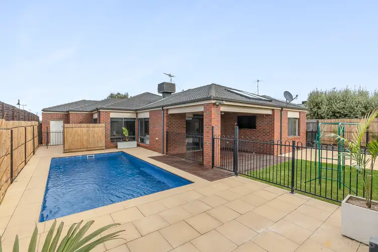 31 Curzon Drive, Ocean Grove VIC 3226