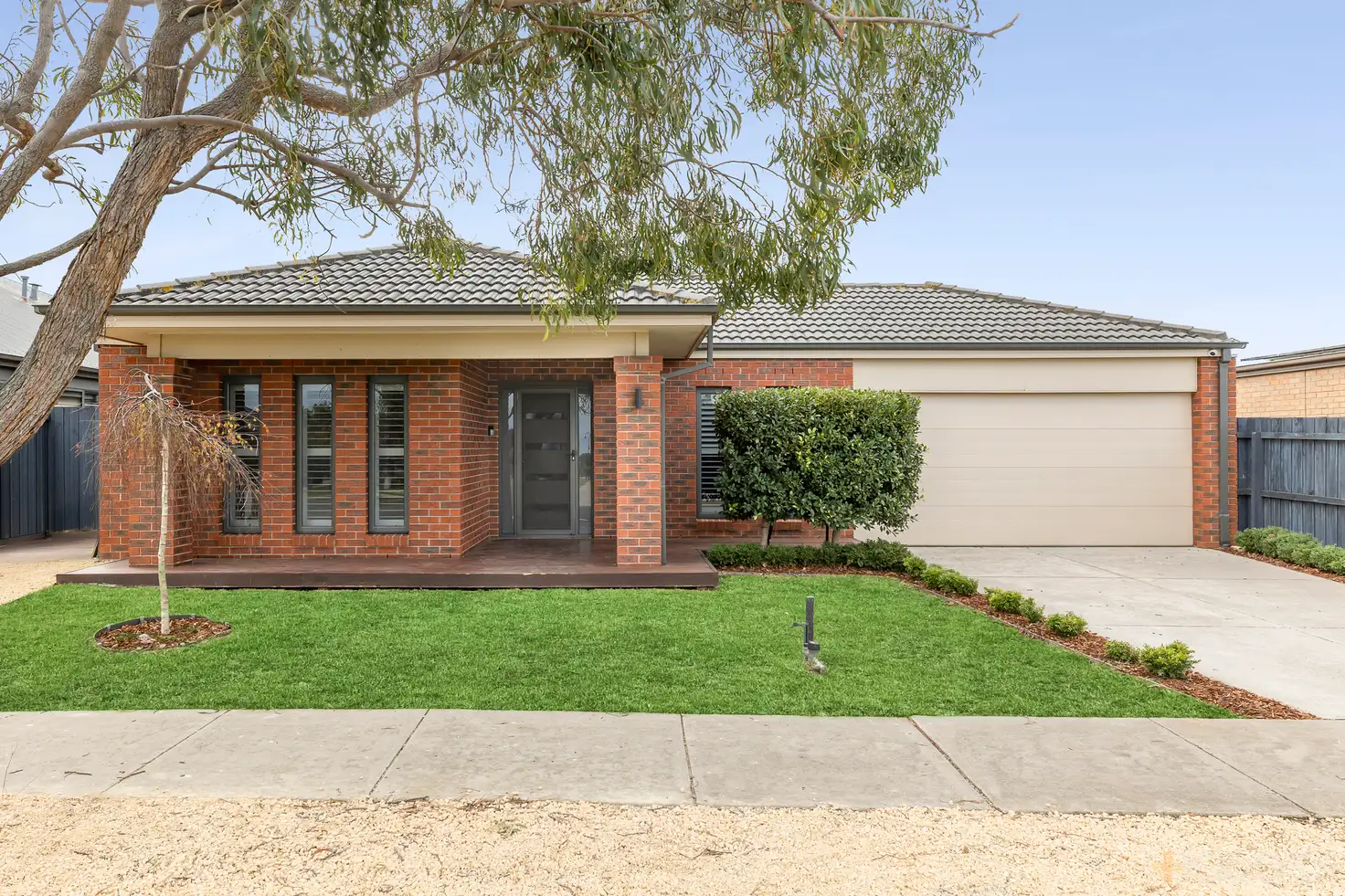 Main view of Homely house listing, 31 Curzon Drive, Ocean Grove VIC 3226