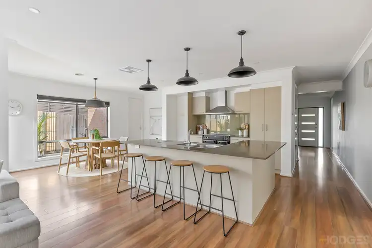Second view of Homely house listing, 31 Curzon Drive, Ocean Grove VIC 3226