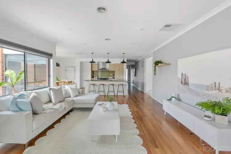 Third view of Homely house listing, 31 Curzon Drive, Ocean Grove VIC 3226