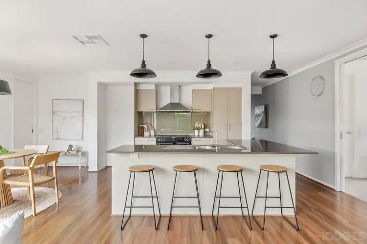 Fourth view of Homely house listing, 31 Curzon Drive, Ocean Grove VIC 3226