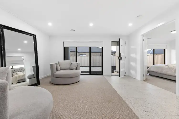 Second view of Homely house listing, 19 Amalfi Street, Winter Valley VIC 3358