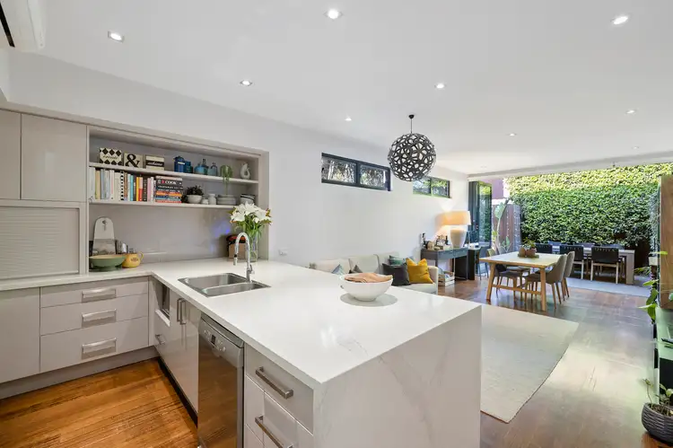 Main view of Homely house listing, 4 Ashworth Street, Albert Park VIC 3206