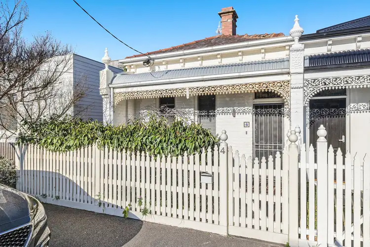 4 Ashworth Street, Albert Park VIC 3206