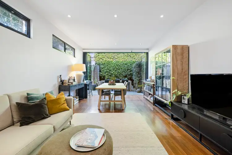 Second view of Homely house listing, 4 Ashworth Street, Albert Park VIC 3206