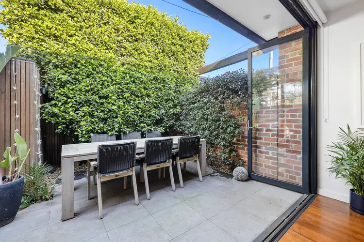 Third view of Homely house listing, 4 Ashworth Street, Albert Park VIC 3206
