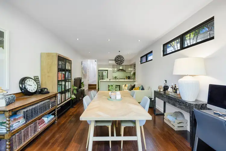 Fourth view of Homely house listing, 4 Ashworth Street, Albert Park VIC 3206