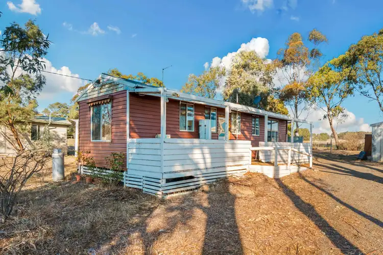 55 Boundary Street, Clunes VIC 3370