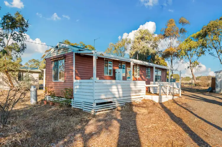 55 Boundary Street, Clunes VIC 3370