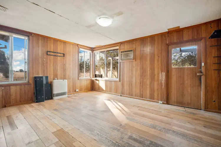 Second view of Homely house listing, 55 Boundary Street, Clunes VIC 3370