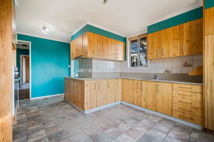 Third view of Homely house listing, 55 Boundary Street, Clunes VIC 3370