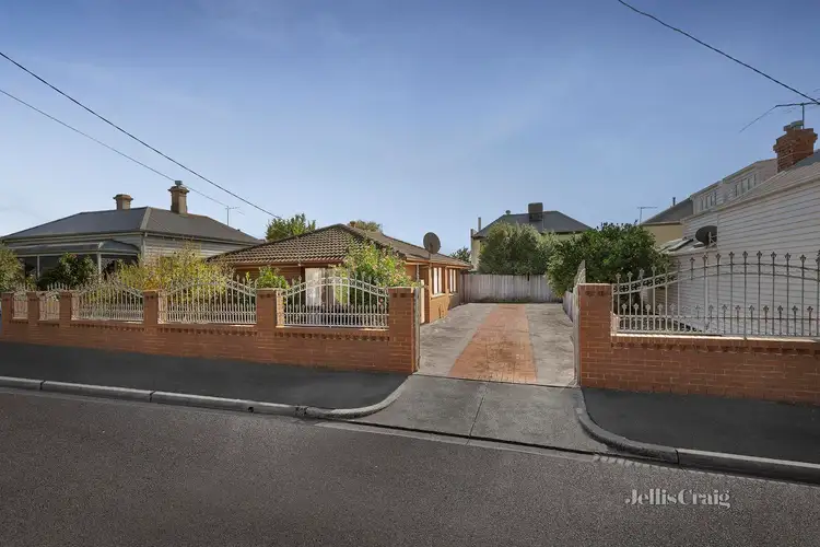 Main view of Homely house listing, 12 Albert Street, Williamstown VIC 3016