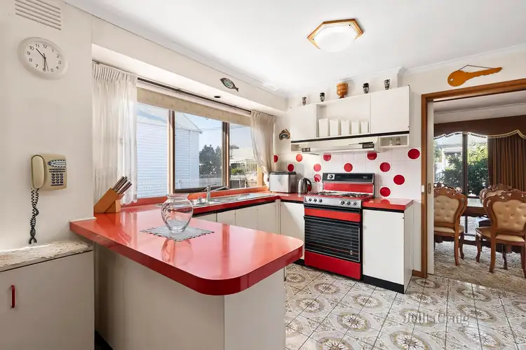 Fifth view of Homely house listing, 12 Albert Street, Williamstown VIC 3016
