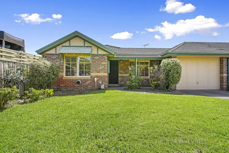 Main view of Homely unit listing, 37/15-19 Graham Road, Highett VIC 3190