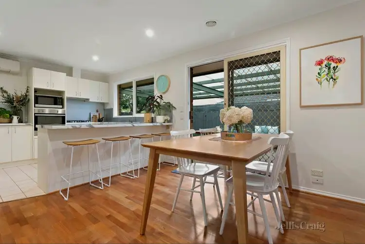 Second view of Homely unit listing, 37/15-19 Graham Road, Highett VIC 3190