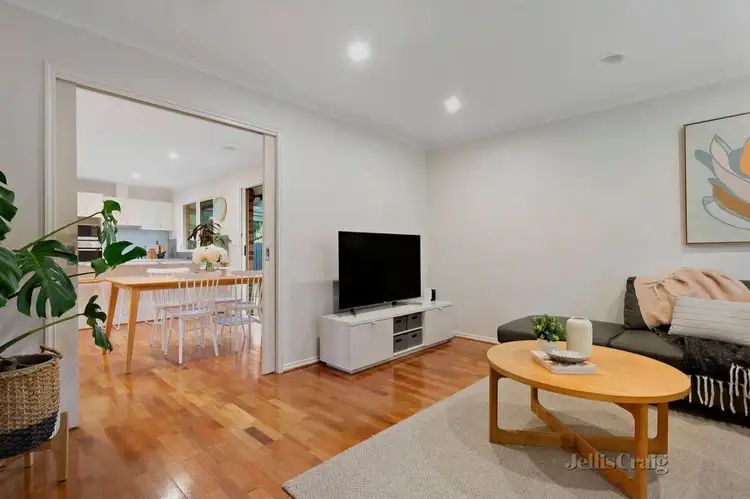 Third view of Homely unit listing, 37/15-19 Graham Road, Highett VIC 3190