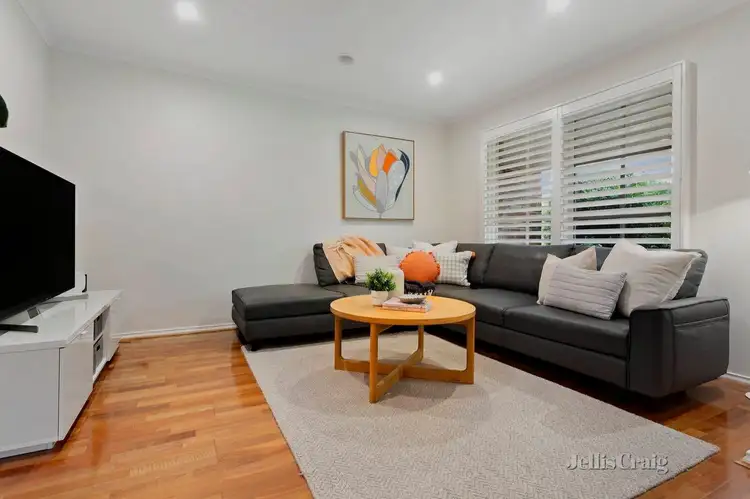 Fourth view of Homely unit listing, 37/15-19 Graham Road, Highett VIC 3190