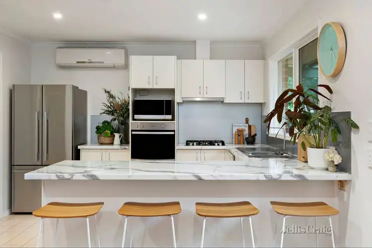 Fifth view of Homely unit listing, 37/15-19 Graham Road, Highett VIC 3190