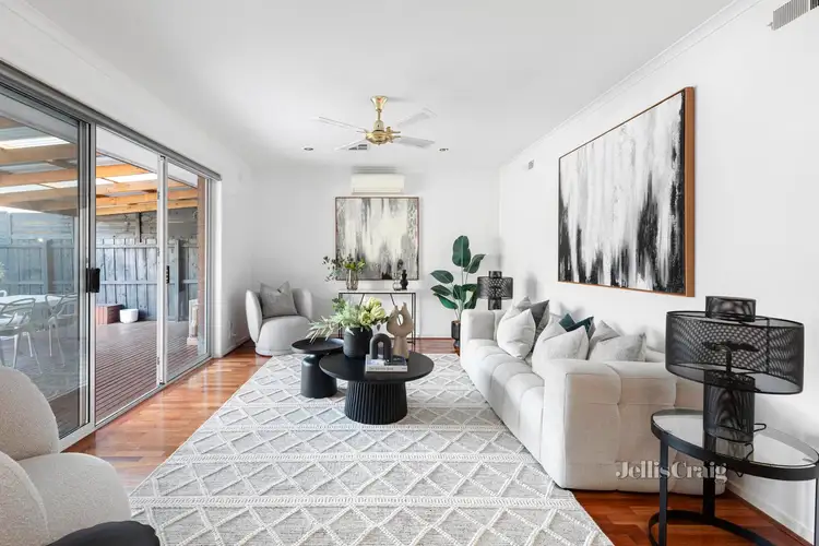 Second view of Homely unit listing, 30 Clifton Street, Bentleigh East VIC 3165