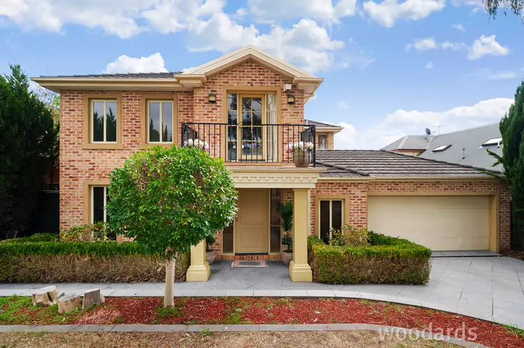 10 Tessa Court, Mount Waverley VIC 3149