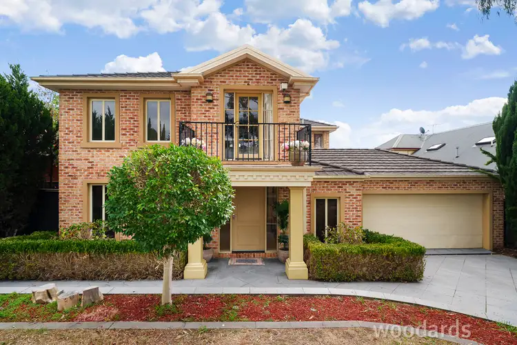 10 Tessa Court, Mount Waverley VIC 3149