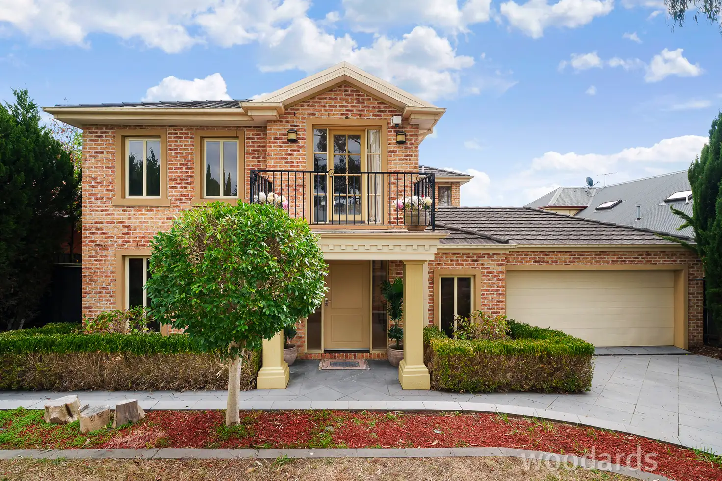 Main view of Homely house listing, 10 Tessa Court, Mount Waverley VIC 3149